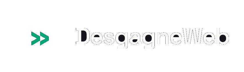 DesgagneWeb